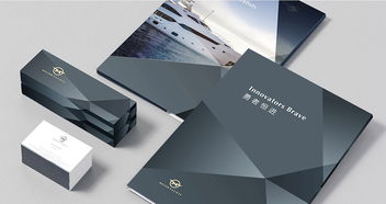 創意新品牌
