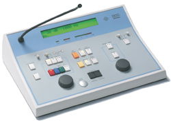 ad229e型聽力計