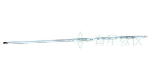 小學(xué)科學(xué)教學(xué)儀器實驗中溫度計的使用方法