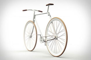 便攜新潮流 可折疊入包的自行車套裝