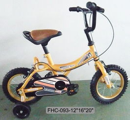 河北兒童自行車(chē)產(chǎn)業(yè)概覽 童車(chē)廠的崛起與發(fā)展