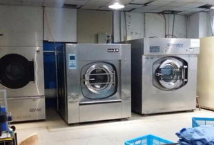 選對凈化清洗專家，為蘇州通安企業生產護航——潔捷洗衣的保姆式服務優勢解析